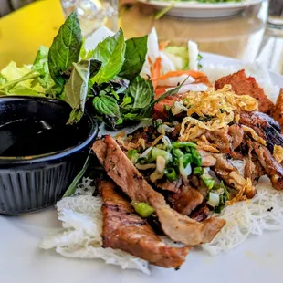 Lime Vietnamese Restaurant