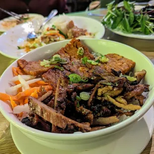 Noodle Bowl
