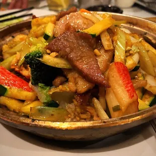 Clay Pot