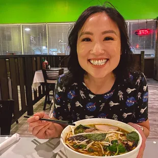 Lemongrass Soup