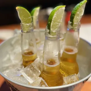 Coronas