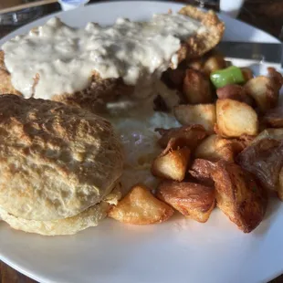 Chicken Fried Steak