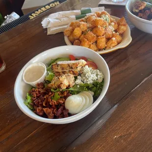 Cobb Salad