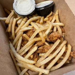 Chicken Tenders