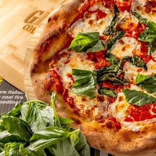 Limelight ™ Original Famous Coal Fired Brick Oven Pizzeria NYC