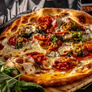 Limelight ™ Original Famous Coal Fired Brick Oven Pizzeria NYC