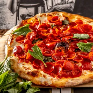 Limelight ™ Original Famous Coal Fired Brick Oven Pizzeria NYC