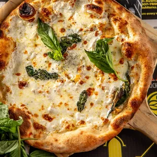 Limelight ™ Original Famous Coal Fired Brick Oven Pizzeria NYC