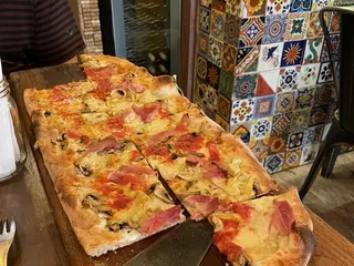 Numero 28 Pizzeria - West Village