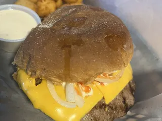 Sharpie's on Broadway