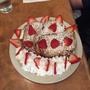 Challah French Toast