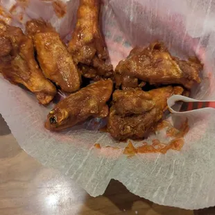 poultry, bbq chicken, bbq wings, chicken wings and fried chicken, food, fried chicken wings, chicken wings, chicken, fried chicken