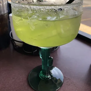 Limelight Margarita