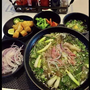 noodle soup, noodles, ramen, noodle dish, food, ramen and noodles