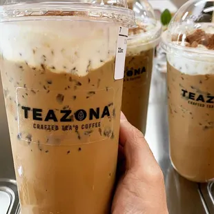 Vietnamese coffee