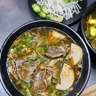 Bun Bo Hue
