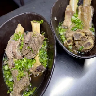 Side beef ribs