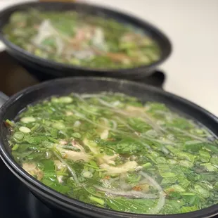Chicken Pho