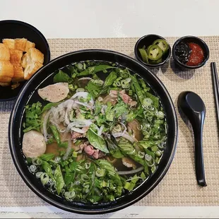 Special Pho