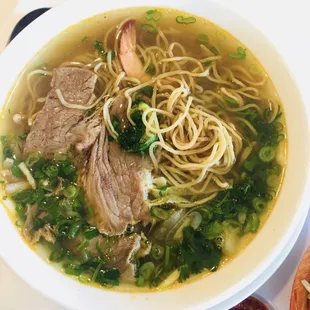Pho Noodles