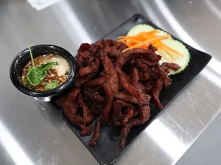 Thai Wok & Cafe