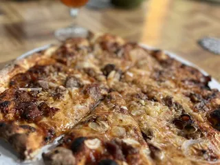 Central Standard Brewing