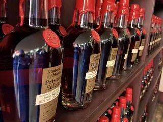 Maker's Mark Distillery