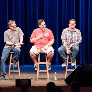 Limestone Comedy Festival