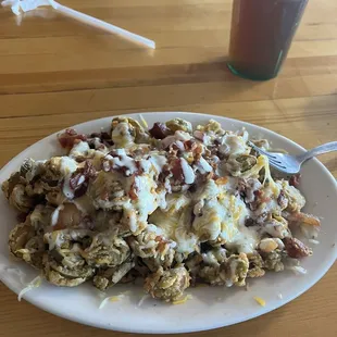 Jalapeño bites superb