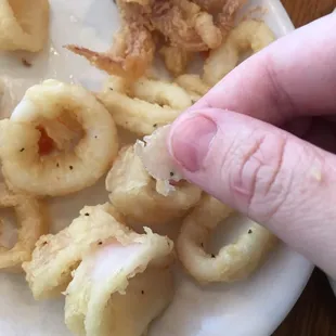 Calamari