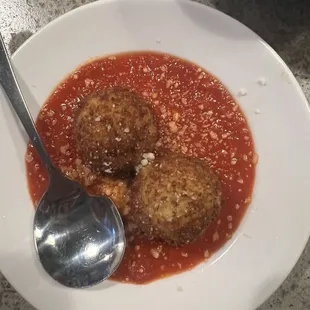 Arancini