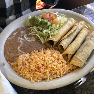 Taqueria Mexicanos