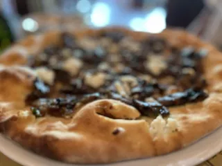 Trattoria Lisina