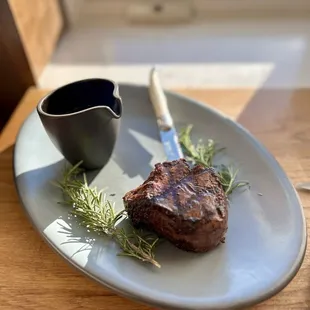 Akushi Wagyu Filet