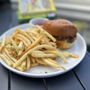 Burger