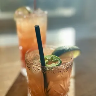 drink