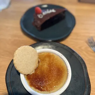Earl Grey Creme Brûlée