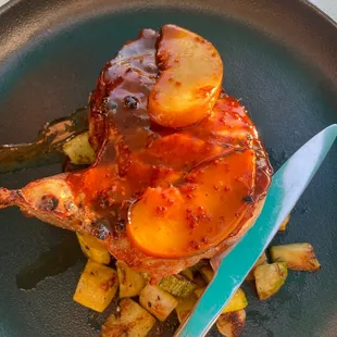 Pork Chop