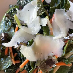 Kale Salad