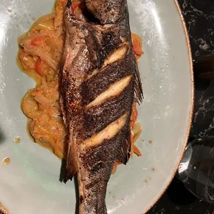Branzino