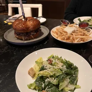 Little Gem Salad