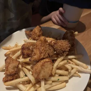 Chicken Tenders