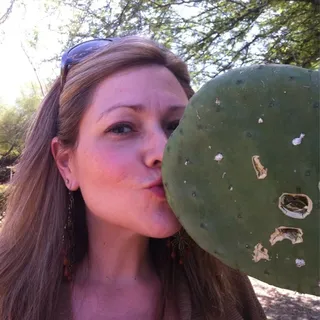 Melissa E.