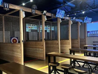 Limitless Axes & Ales