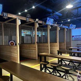 Limitless Axes & Ales