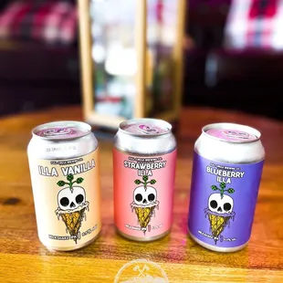 Full Circle Brewery never disappoints.