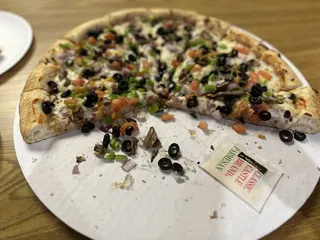 Earl Anthony's Dublin Bowl