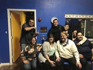 The Excape Adventure