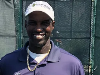 Oak Park Tennis Center