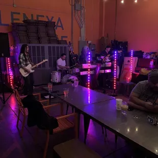 The new common ground- reggae only the best play here